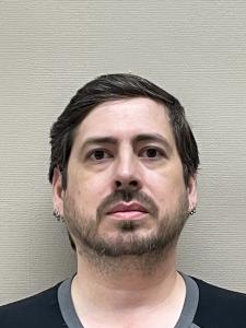 Conrad David Ochoa a registered Sex Offender of Texas