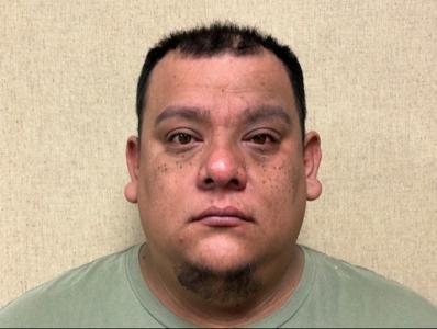 Victor Chavez a registered  of Texas