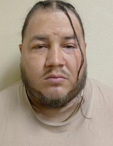 Dominick Lee Garcia a registered Sex Offender of Texas