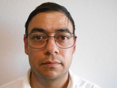 Emmanuel Raymundo Vasquez a registered Sex Offender of Texas