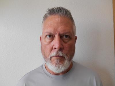 William Albert Holguin a registered  of Texas