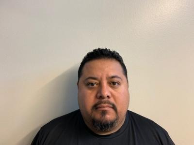 Steve Estrada a registered  of Texas