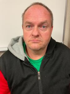 Larry Ward a registered Sex Offender of Texas