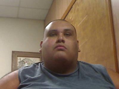 Leo Martinez a registered  of Texas