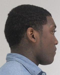 Sir Khalil Young a registered  of Texas
