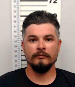 Rodolfo Segura Jr a registered Sex Offender of Texas
