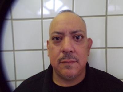 Gabriel Marcelo Davila a registered Sex Offender of Texas