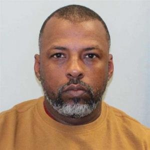 Maurice Lewis Matthews a registered  of Texas