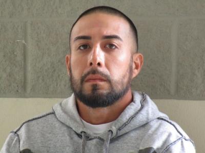 Jesus Augustin Flores a registered  of Texas