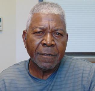 Oscar Lee Hillard Jr a registered Sex Offender of Texas