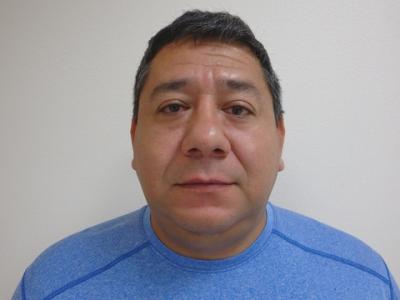 Ricardo Garza a registered Sex Offender of Texas