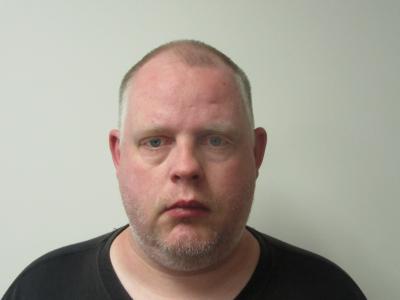 Mathew Bryan King a registered Sex Offender of Texas