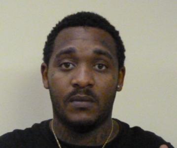 Octivion Dejion Morgan a registered  of Texas
