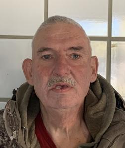 Norman Wayne Pine a registered Sex Offender of Texas