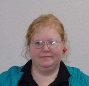 Megan Elise Williams a registered Sex Offender of Texas