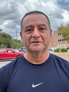 Rudy Alexander Pompa a registered Sex Offender of Texas