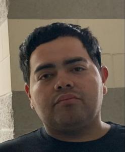 Erik Humberto Cortes a registered Sex Offender of Texas