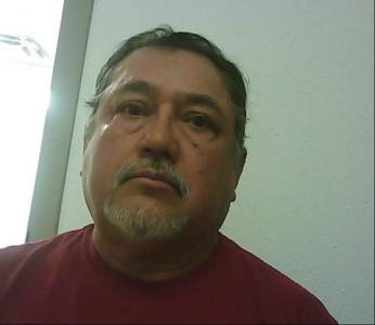 Adrian Trujillo a registered Sex Offender of Texas