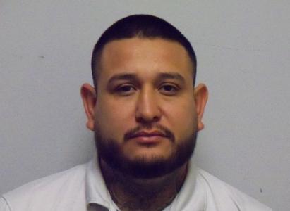 Rodolfo Solis a registered  of Texas