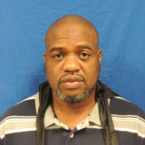 Terry Dewayne Burns a registered  of Texas