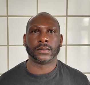 Kelly Dewayne Thomas a registered Sex Offender of Texas