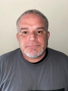 William Anthony Russo a registered  of Texas