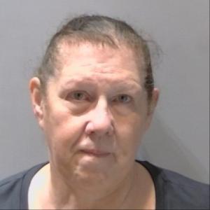 Maureen Therese Alesna a registered  of Texas