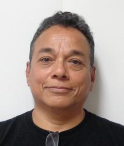 Alexander Rodriguez a registered Sex Offender of Texas