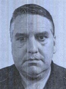Patrick Sean Mcdaniel a registered  of Texas