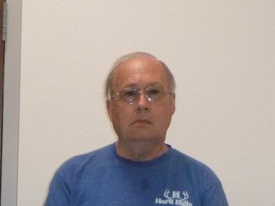 John William Kitch a registered Sex Offender of Texas