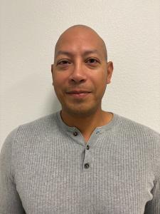 Kevin Anthony Vera a registered  of Texas