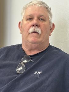 Donald Ray Grisham a registered Sex Offender of Texas