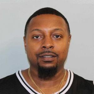 Oscar Tyrone Ghoston a registered  of Texas