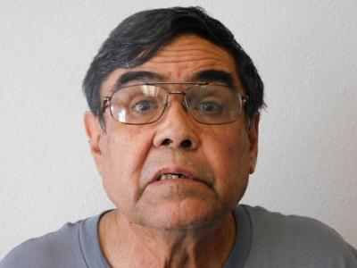 Rodolfo Calderon a registered  of Texas