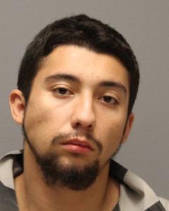 Julian Christopher Garcia a registered  of Texas