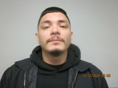 Marcos Aurelio Loredo a registered  of Texas