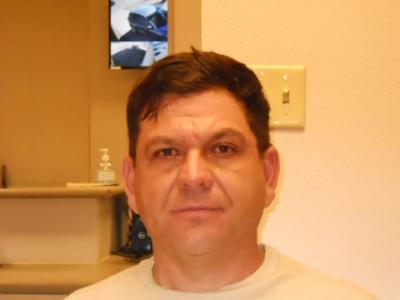 Isaac Aguirre a registered  of Texas