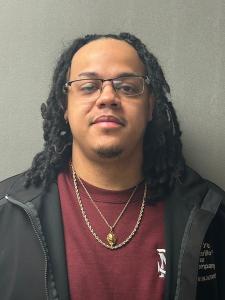 Donte Montreal Tropez a registered Sex Offender of Texas
