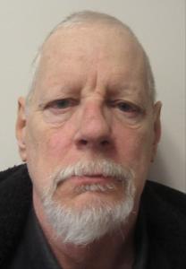 Thomas Lee Scott a registered  of Texas