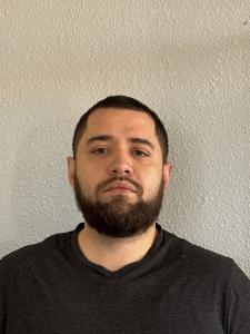 Dionicio Andrew Spencercavazos a registered Sex Offender of Texas
