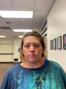 Jenipher Gayle Pontius a registered Sex Offender of Texas