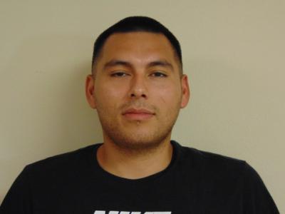 Damien Delacruz a registered  of Texas
