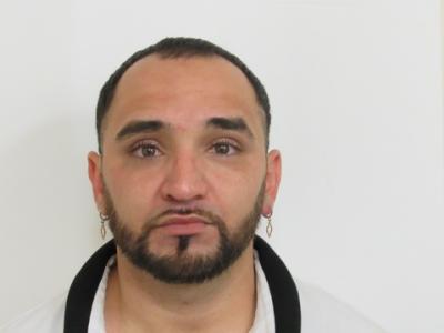 Juan Jose Rendon a registered Sex Offender of Texas