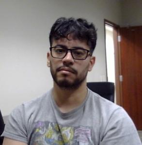 Larry Buritica a registered Sex Offender of Texas