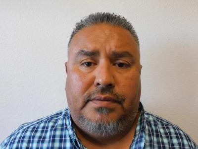 Carlos Miranda a registered Sex Offender of Texas