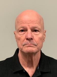 Charles Linwood Heard a registered Sex Offender of Texas