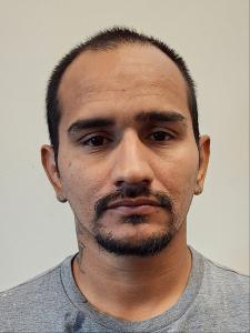 Juan Leonardo Villa Jr a registered  of Texas