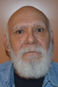 Edmundo Raul Monarque a registered Sex Offender of Texas