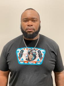 Dimitri Witherspoon a registered Sex Offender of Texas