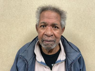 Virbest Kirkwood Jr a registered Sex Offender of Texas